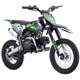  na benzin 110CM IMMORTAL - zeleni | shoptok.hr