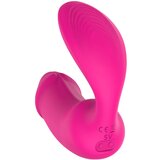 DREAMTOYS Vibes of Love Remote Duo Pleaser Pink | Shoptok.si