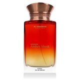 Al Haramain Amber Musk 100 ml parfemska voda tester unisex Cijene