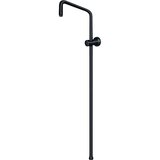 Rosan cev usponskog tuša 1050mm - ø22 mm - 1/2"x 3/4" - dark PUT1034D Cene