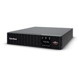 Cyberpower PR2200ERTXL2U uninterruptible power supply (UPS) Line-Interactive 2200 VA 2200 W 8 AC outlet(s) Cijene