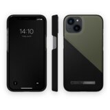 Ideal od Sweden iDeal of Sweden Maskica AT - iPhone 13 - Onyx Black Khaki Cijene