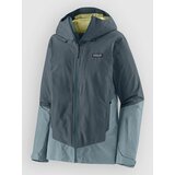 Patagonia Storm Shift Jakna summit blue | Shoptok.si