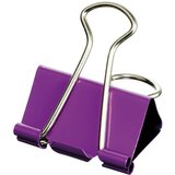Maped Spenjalke za papir binder, barvne, 32 mm, 4 kosi | Shoptok.si