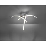 LEUCHTEN DIREKT 15341-55 - led plafonski luster valerie 3xLED/3,7W/230V | Eponuda.com