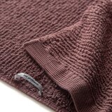 Sorema Set ručnika Ribbon 3 kom, ljubičasta | shoptok.hr