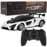 R/C 1:24 McLaren Senna White RASTAR | shoptok.hr