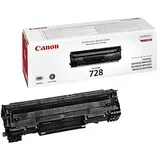 TONER CANON CRG 728,MF45XX ORIGINAL CRNI