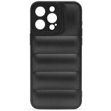  Maska za telefon DEEP SHINE MATTE za Iphone 15 Pro Max, Crna | Eponuda.com