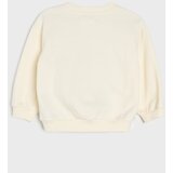 Sinsay Pamučni komplet: crewneck dukserica i jogger hlače s printom Looney Tunes | shoptok.hr