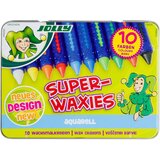 Jolly Superwaxies Aquarell voščene barvice Cene