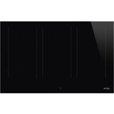 Smeg Indukcijska kuhalna plošča SIM3864D | Shoptok.si