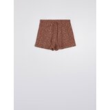 Sinsay ženske kratke hlače od žerseja 2903X-MLC | shoptok.hr