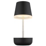 Globo 36638S - LED solarna lampa 10xLED/0,06W/3V IP44 crna | Eponuda.com