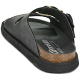 D.Franklin VIBE SUEDE Crna | shoptok.hr