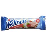 Bambi Wellness Musli štanglica, Jagoda, 23g Cene