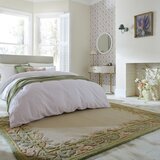 Flair Rugs Ručno rađen vunen tepih 200x300 cm Verona Floral – | shoptok.hr