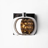  Brilagi - LED kristalna zidna svetiljka JEWEL 1xG9/42W/230V | Eponuda.com