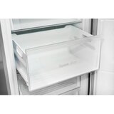 EXQUISIT GS380-NF-H-050D beli 185,5 cm, zamrzovalnik 380 litrov | Shoptok.si