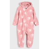 Sinsay Bodi s kapuljačom Minnie Mouse | shoptok.hr