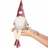 springos dekorativni božićni ukras "Patuljak", 40 cm | shoptok.hr