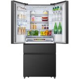 Hisense hladilnik s francoskimi vrati RF540N4WFE | Shoptok.si