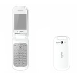 Corn F241 PREKLOPNI MOBITEL 2,4" (WHITE) | Eponuda.ba
