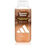 Vibes Dream Glaze gel za tuširanje uniseks 250 ml