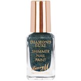Barry M lak za nohte - Diamond Luxe Nail Paint - Trinket Cene