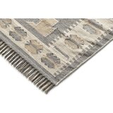 Universal Periv/ručno rađen tepih od recikliranog pamuka 80x120 cm Chandia – | shoptok.hr