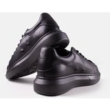 GOE Black men's sneakers | Shoptok.si