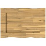  Pravokutni stolni vrh 70 x 40 x 3 cm Pravokutni - Bijela 90 x 55 x 3 5 cm Živi rub 2 strane | shoptok.hr