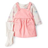 Carter's trodelni komplet za bebe devojčice | ePonuda.com