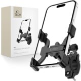 TECH-PROTECT V3 univerzalni nosilec za kolo za črne telefone, (22007147) | Shoptok.si