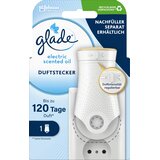 Glade Električni osvežilec zraka za vtičnico Electric Scented Oil - 1 kos Cene