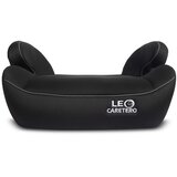 CARETERO LEO auto sjedalica za djecu,crna (125-150 cm) | shoptok.hr