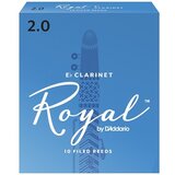Rico RBB1020 ROYAL trska za Eb klarinet 2 | Eponuda.ba