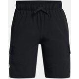 Under Armour Boys' shorts Pennant Woven Cargo Short Cene