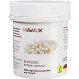 Hawlik bio Enoki ekstrakt - kapsule - 60 kaps. | Shoptok.si