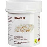 Hawlik bio Enoki ekstrakt - kapsule - 60 kaps.
