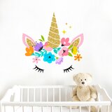 nalepnica.rs cute unicorn
