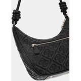 Guess Torba za na rame 'Adelasia' crna | shoptok.hr