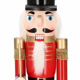  Božićni ukras “Orašar” visine 60 cm | shoptok.hr