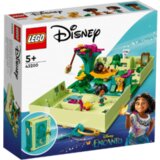 Lego Antoniova čarobna vrata | Eponuda.ba