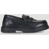 Birkenstock Mokasini Highwood Loafer Črna Cene