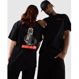 And Feelings Camera T-shirt black Cene