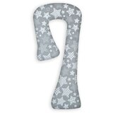 SuperMami Jastuk za dojenje tip 7, boja 113 zvijezde | shoptok.hr