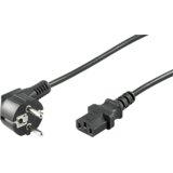 Zed Electronic NCPC/1,5 - kabal napojni, za PC, 1.8 met | Eponuda.com