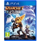  Ratchet & Clank (PS4) - rabljeno | Shoptok.si