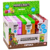 Minecraft records minecraft kapsula s2 u displeju-12 kom ( mc94713 ) Cene